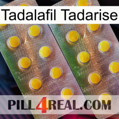 Tadalafil Tadarise new10